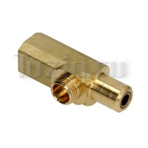 Корпус крана Код: 1348038