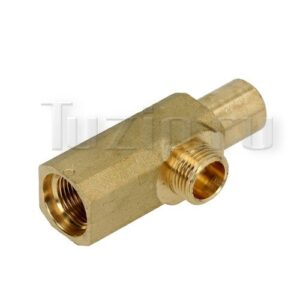 Корпус крана Код: 1348038