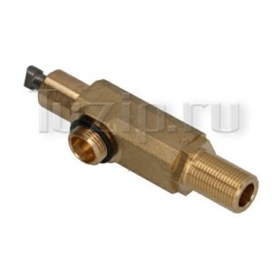 Паровой/водяной кран Код: 1348261