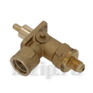 Кран подачи пара для E91-DUE Код: 1348309
