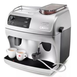 Автоматическая кофемашина Gaggia Syncrony Logic RS