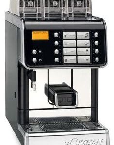 Автоматическая кофемашина La Cimbali Q10 CS/11 суперавтоматическая
