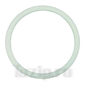 Плоский уплотнитель ø 58x51x2 мм PTFE Код: 1186609