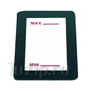 Корпус измерителя уровня M15 Код: 1201521