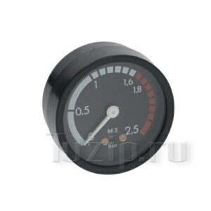 Манометр бойлера ø 60 мм Код: 1245541