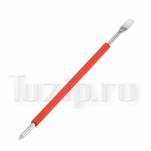 Перо для декорации молока нерж. сталь Код: 1394007