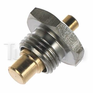 Клапан развоздушивания ø 1/4"М Код: 1523534