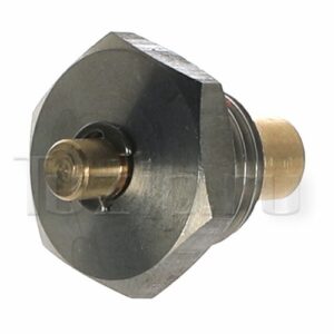 Клапан развоздушивания ø 1/4"М Код: 1523534
