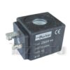 Катушка PARKER ZB09 9Вт 24В 50/60Гц Код: 3120033