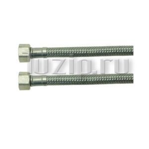 Гибкий шланг ø 1/4" Fc x Fc 320мм Код: 5019507