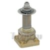 Механический компонент PARKER 3-ходовой Код: 5125363
