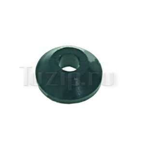Уплотнитель конусный ø 12x4x4 мм EPDM Код: 1186128