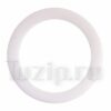 Плоский уплотнитель ø 57x43x3 мм PTFE Код: 1186179 9891