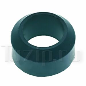 Уплотнительное кольцо плоское ø 16x10x8 мм EPDM Код: 1186206