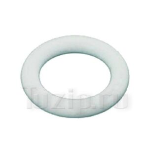 Круглый уплотн. ø 15х10х2,5 мм PTFE Код: 1186215