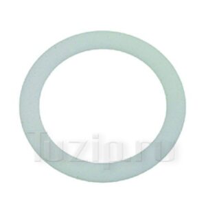 Плоский уплотнитель ø 27х20х1 мм PTFE Код: 1186248