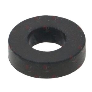 Плоский уплотнитель ø 15,5x7,5x4 мм EPDM Код: 1186312