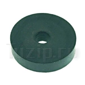 Плоский уплотнитель ø 15x4x4 мм 60SH EPDM Код: 1186316
