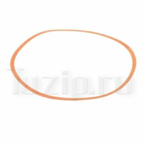 Плоский уплотнитель ø 87x81x0,5 мм КАРБО Код: 1186320