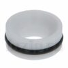 Конусный уплотнитель ø 14x7x6 мм PTFE Код: 1186378