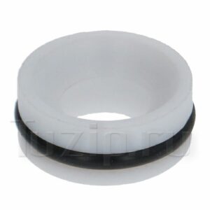 Конусный уплотнитель ø 14x7x6 мм PTFE Код: 1186378