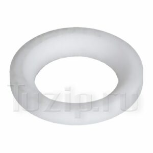 Конусный уплотнитель ø 19x11x3 мм PTFE Код: 1186388