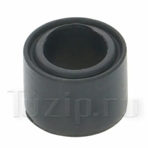 Плоский уплотнитель ø 12,5x8x9 мм EPDM Код: 1186393