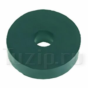 Плоский уплотнитель ø 15x4x4 мм 80SH EPDM Код: 1186527