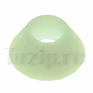 Конусный уплотнитель ø 12x5x5 мм PTFE Код: 1186936