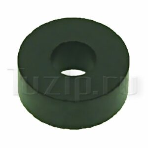 Плоский уплотнитель ø 15x6x6 мм EPDM Код: 1186985