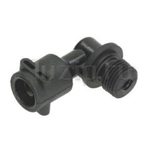 Угловой переходник ø 1/8"Mx4 мм Код: 5055959