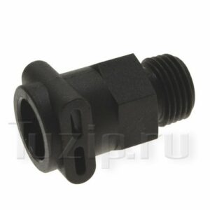 Зажимное соединение ø 1/8"M Код: 5055960