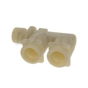 Зажимное соединение ø 1/8"M Код: 5056239