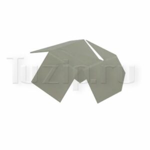 Желоб подачи молотого кофе Код: 5077723