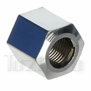 Гайка ø 3/8"F для трубки вода/пар Код: 5086776