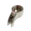 Одинарный носик ø 3/8" Код: 1022550