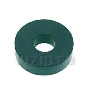 Плоский уплотнитель ø 15x5,5x4 мм EPDM Код: 1186369