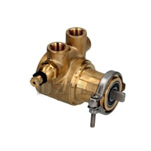 Насос объемный ROTOFLOW ø 3/8" НПТ Код: 1330002