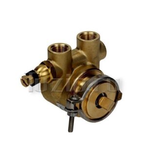 Насос объемный ROTOFLOW ø 3/8" ГАЗ Код: 1330022