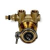 Центробежный лопастной насос ROTOFLOW ø 3/8" NPT Код: 1330029