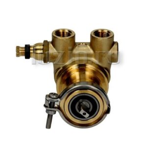 Центробежный лопастной насос ROTOFLOW ø 3/8" NPT Код: 1330029