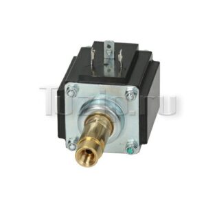 Вибрационный насос FLUID-O-TECH 70Вт 240В Код: 1331002