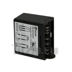 Регулятор уровня NRL30/1E-2C/F 230В Код: 1341301