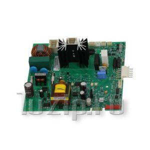 Электронная плата CPU V2 230В Код: 5064998