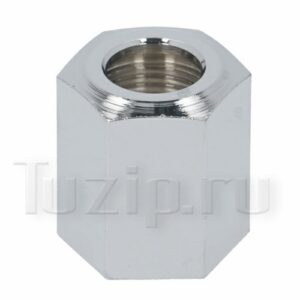 Гайка ø 3/8"F для трубки вода/пар Код: 5086776