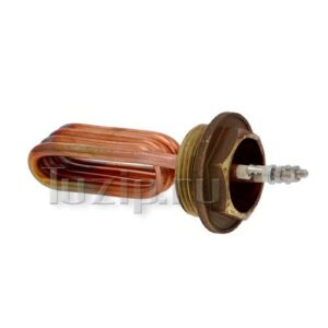 ТЭН 1300W 220V Код: 5087116