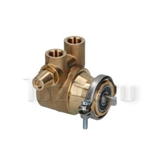 Насос объемный NUERT ø 3/8" GAS/BSP Код: 1330203