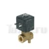 Солен. клапан CEME 2- ходовой ø1/4"F 230В Код: 1120230
