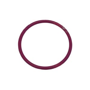 Уплотнитель OR 0155 Красный силикон Код: 1186503