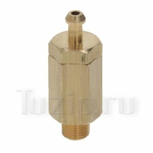 Расширительный клапан 1/8"-7 мм Код: 1523065